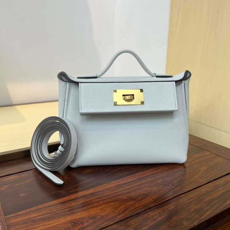 Hermes Kelly 2424 mini Bags